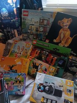 Lego