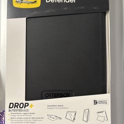 Otter Box Tablet Case New