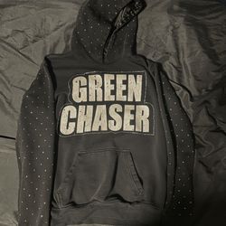 GREEN CHASER