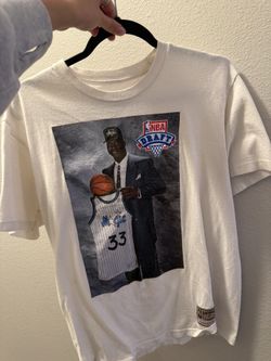 nba draft t shirt 