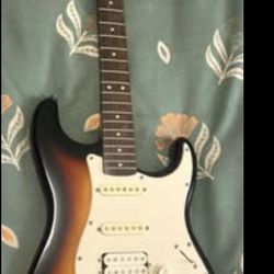 Electric Guitar
