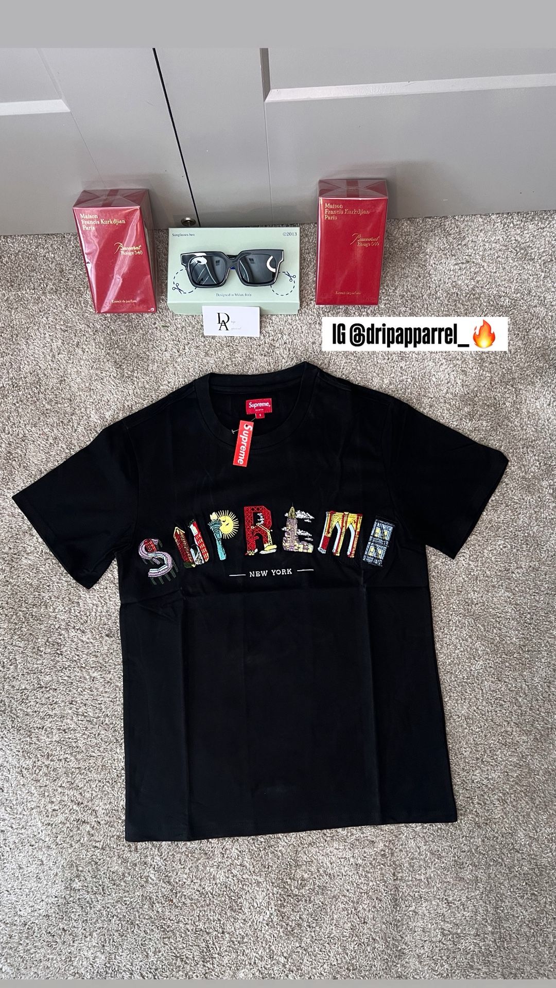 Supreme