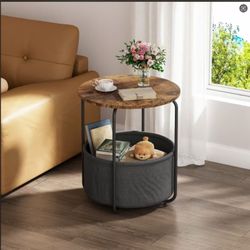 End Table Brand New 