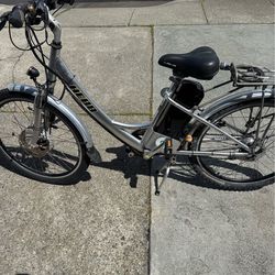 Hebb e-bike