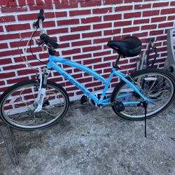 Glendale Bike 