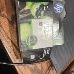 HP Ink