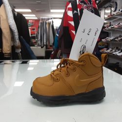 Nike Kids Boots 