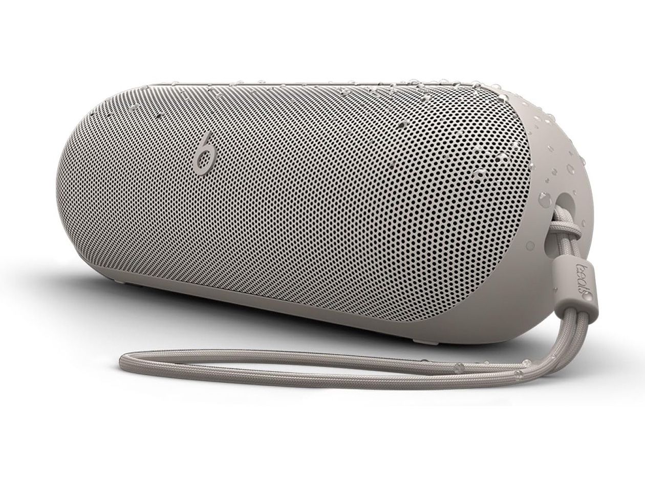 Beats Pill - Kim Kardashian Version