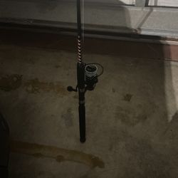 Fishing Rod