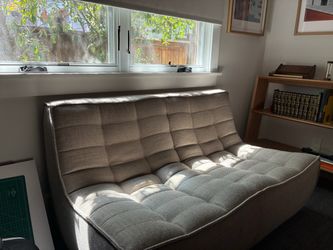 Ethnicraft N701 Modular Sofa