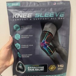 Knee Sleeve 