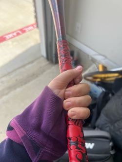 Baseball bat
