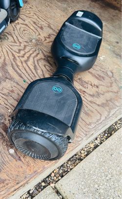 Gyroor Hoverboard