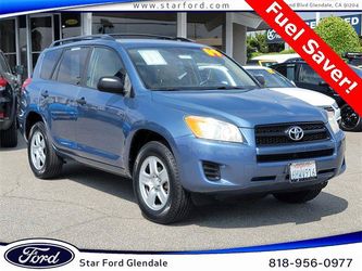 2009 Toyota RAV4