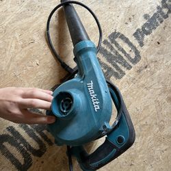 Makita Blower 120v