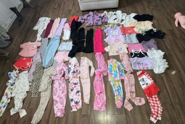 Girl clothes