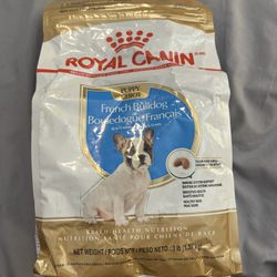 Royal canin French Bulldog Puppy Dry Food