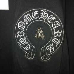 Chrome Heart T-shirt Size L 
