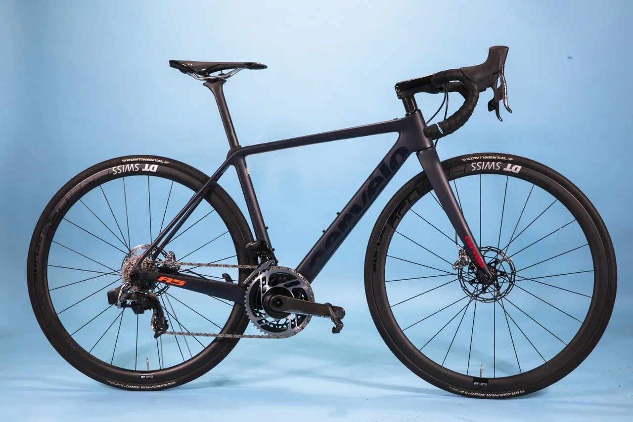 Cervélo R5 Force eTap AXS road bike