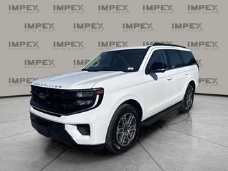 2025 Ford Expedition