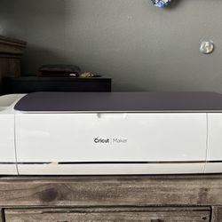 Cricut Maker