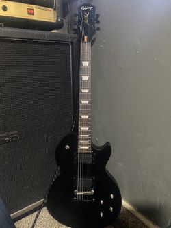 Epiphone Les Paul Studio