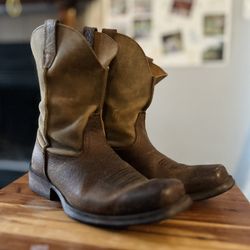 Ariat Men’s Rambler Western Boot