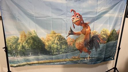 Meme Banner
