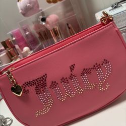 Juicy Couture Purse 