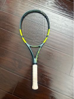 Babolat Pure Aero 2026