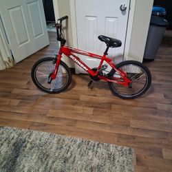 Schwinn Lavin BMX Bike