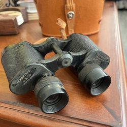 Vintage Binoculars