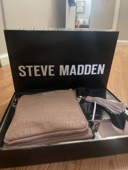 Steve Madden Bag 