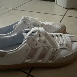 Brand New Adidas Sambas 