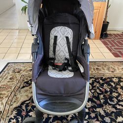 Graco FastAction SE Stroller