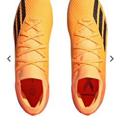 Adidas speedportal.3 FG