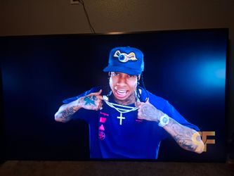 Sony Smart 4k TV 85 inches