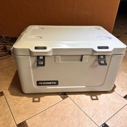 High performance cooler 55