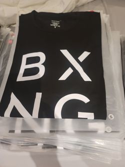 BXNG Small Shirt