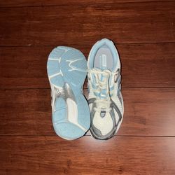 New Balance Baby Blue (Limited)