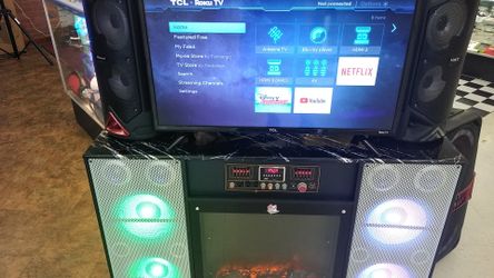 DJ Speaker SUPER LOUD