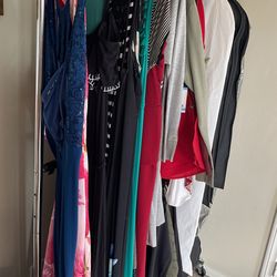 Maxi Dresses