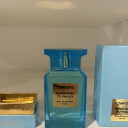 Tom Ford Mandarino Di Amalfi