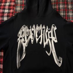 Revenge Hoodie