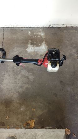 TORO TRIMMER WEEDO