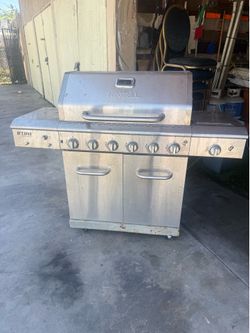 Nexgrill