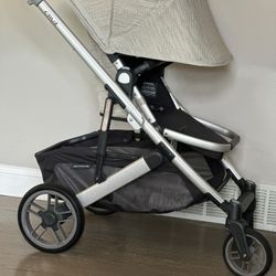 Uppababy Cruz V2 