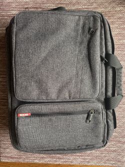 Laptop Backpack