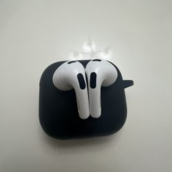 AirPods Pro  3rd Generation 