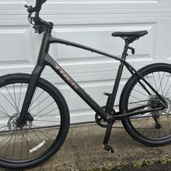 2025 Trek Dual Sport 3